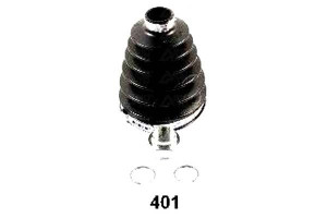 Osłona Przegubu Honda Zew. 25x88x125 Japanparts