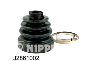 Osłona Honda Accord Ii (ac Ad) 1.8 12v Nipparts Ni