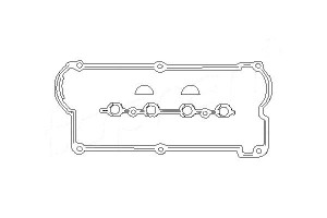 Zestaw Uszczelek Pokrywy Zaworów Audi 100 80 Seat