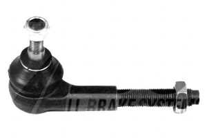 Końcówka Drążka Ax Saxo Peugeot206 307 605 A.b.s.