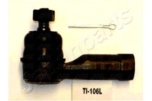 Końcówka Drążka Kier Japanparts 48640h5025 48640w5