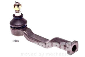 Końcówka Drążka Mazda B-serie Uf 1996le=pr Nippart