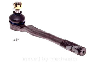 Końcówka Drążka Toyota 4 Runner N18 1995pr Nippart