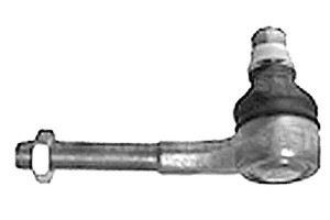Końcówka Drążka Kierowniczego Peugeot 106 206 (le