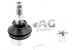 Końcówka Drążka Mazda 323 P V 626 Iii Iv V Premacy