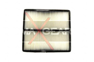 Filtr Kabiny Mercedes W163 M-klasa 98- Maxgear