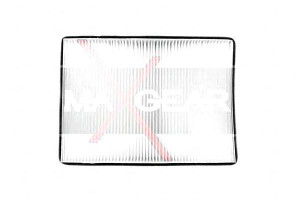 Filtr Kabiny Vw Passat 88-96 Z Plastikową Obudową