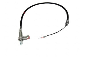 Linka Hamulca Ręcznego Mercedes Tył W210 S210 95-0