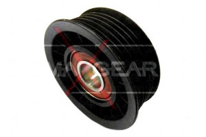 Rolka Napinacza Paska Wielorowk. Ford Maxgear