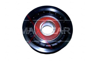 Rolka Paska Wielorowk. Mercedes M166 Maxgear