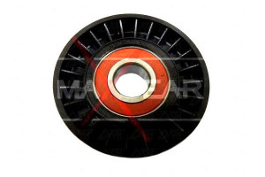 Rolka Paska Wielorowk. Mercedes Om668 Maxgear