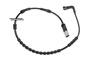 Czujnik Zużycia Klocków Bmw Przód F01 08-10 730-75