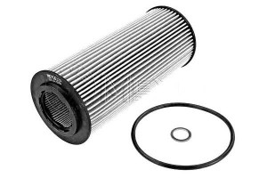 Filtr Oleju Bmw M57 M71 E39 46 Meyle