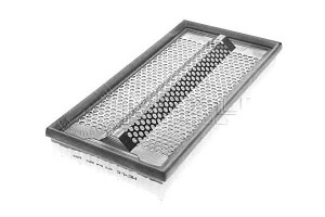 Filtr Powietrza Mercedes M119 W124 1 Meyle