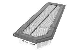 Filtr Powietrza Mercedes W204 W211 212 1,8cgi 09-