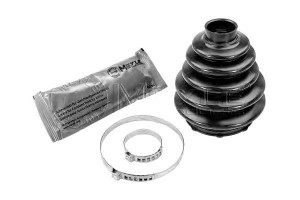 Osłona Przegubu Ford Zew. Focus Ii 79x31x118 Meyle