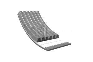 Pasek Wielorowkowy (6pk1240) Meyle