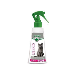 Dr Seidel Atraktis Preparat z kocimiętką 100ml