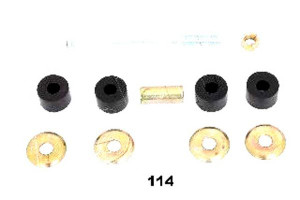 Łącznik Stabilizatora Nissan Pick Up 02- Ashika