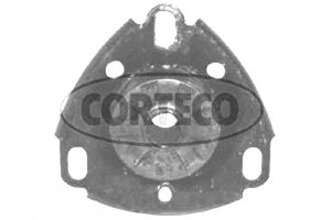Poduszka Amortyzatora Audi 100 200 1.6-2.5d 08.76-