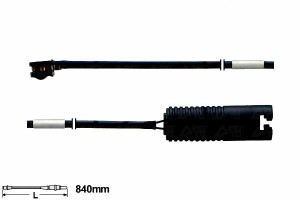 Czujnik Zużycia Klocków Bmw 3 Z3 (e36) 1.6-3.2 01.
