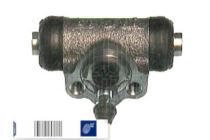 Cylinderek Hamulcowy Daihatsu Cuore Move Trevis 0,