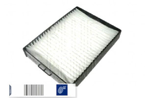 Filtr Kabiny Hyundai Santa Fé I Sonata Iv Trajet X