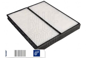 Filtr Kabiny Hyundai Terracan 2.5d 2.9d 3.5 11.01-