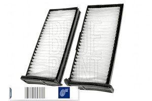 Filtr Kabiny Mitsubishi Carisma Colt V Lancer V La