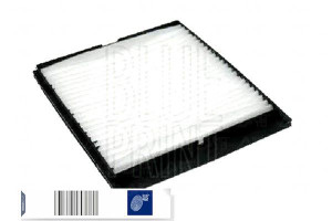 Filtr Kabiny Nissan Micra Ii 1.0-1.5d 08.92-02.03