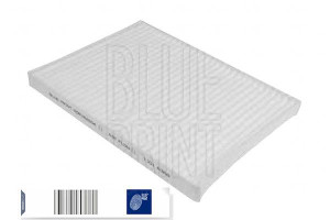Filtr Kabiny Renault Koleos Blue Print