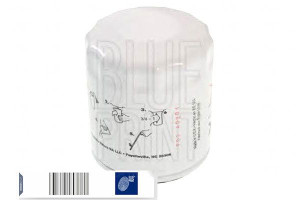 Filtr Oleju Chevrolet Corvette 3.06-6.2 04- Blue P