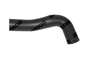Przewód Chłodnicy Dół Opel Agila 1.3d 08.03-12.07