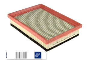 Filtr Powietrza Chrysler 2,5td Blue Print