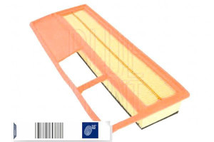 Filtr Powietrza Fiat 1,3jtd Blue Print