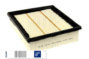 Filtr Powietrza Fiat Grande Pu Blue Print