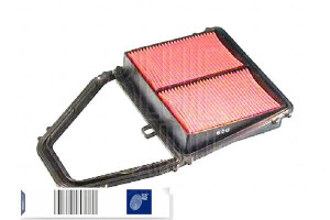 Filtr Powietrza Honda Civic Vii 1.4 1.5 1.7 12.00-