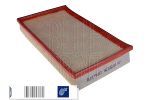 Filtr Powietrza Jaguar Blue Print