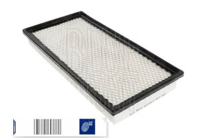 Filtr Powietrza Jeep Wrangler 2,5-4,0 91- Blue Pri
