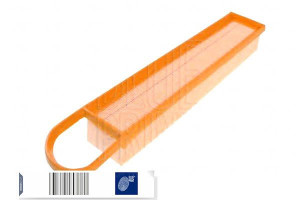 Filtr Powietrza Mini Cooper Blue Print