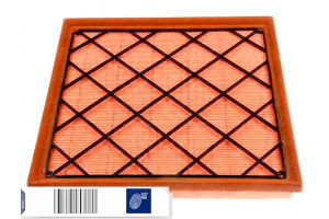 Filtr Powietrza Opel Astra J1,4 1,6b 09- Blue Prin
