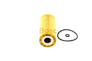 Filtr Oleju Mercedes Om668 A168 A-kl Bosch