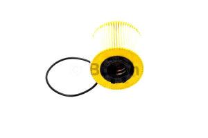 Filtr Oleju Renault 2,2cdi 2,5 Bosch