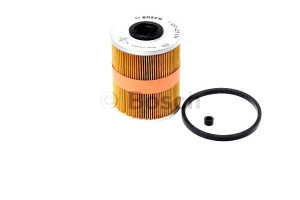 Filtr Paliwa Opel 2,0dti 98- Bosch