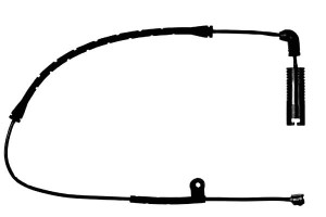 Czujnik Zużycia Klocków Bmw 3 E46 98-05 Tył Brembo
