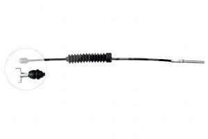 Linka Hamulca Ręcznego Toyota Avensis 97-03 A.b.s.