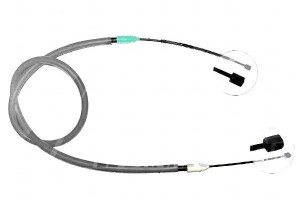 Linka Hamulca Ręcznego Renault Megane Kombi 98-03