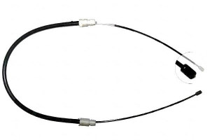 Linka Hamulca Ręcznego Mercedes W168 A-klasa 99-04