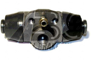 Cylinderek Hamulcowy Skoda Felicia 94-00 A.b.s.