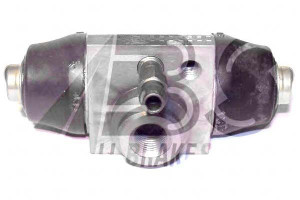 Cylinderek Hamulcowy Skoda Octavia 96-10 A.b.s.